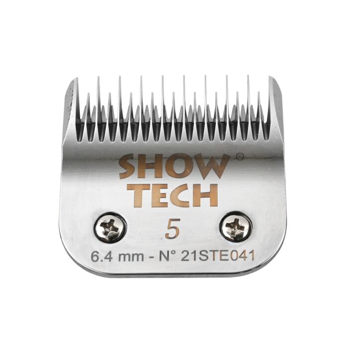 Нож за машинка Pro Blades #5 – 6,4 мм SHOW TECH