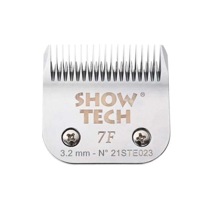 Нож за машинка Pro Blades #7F – 3,2 мм SHOW TECH