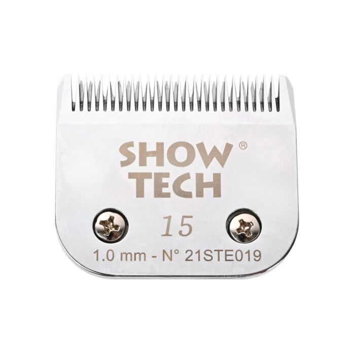 Нож за машинка Pro Blades #15 – 1 мм SHOW TECH