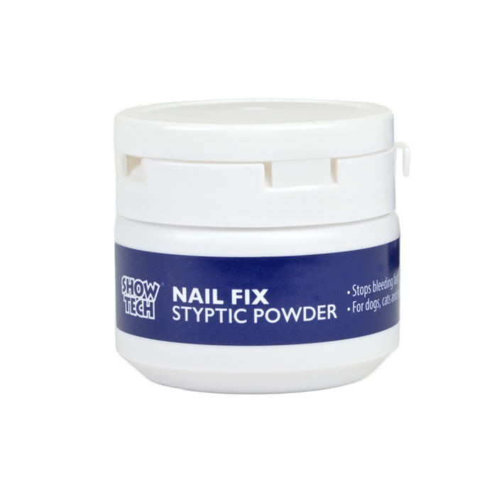 Кръвоспираща пудра Nail Fix 14 гр SHOW TECH