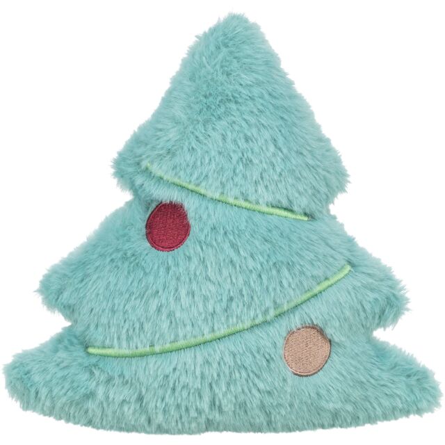 Коледна плюшена играчка Christmas Tree TRIXIE