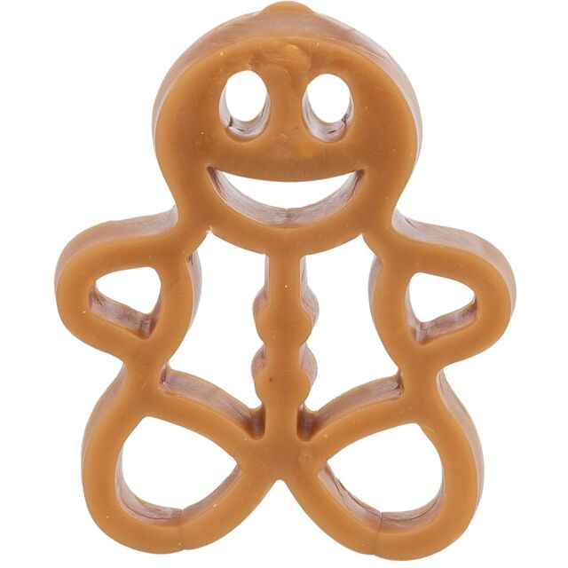 Коледно лакомство Gingerbread Man с пилешко 31 гр TRIXIE