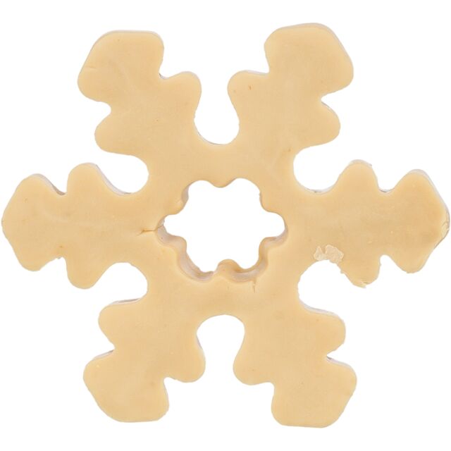 Коледно лакомство Xmas Snowflake с пилешко 31 гр TRIXIE