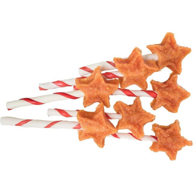Коледно лакомство Xmas Star Lollipop 14 гр TRIXIE
